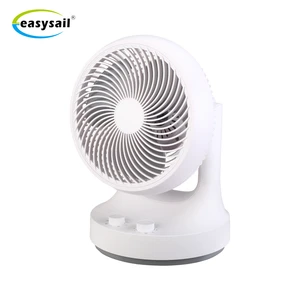 Hot Selling 9 Inch Small Portable Three-Speed Household Desktop Air Cooling Fan