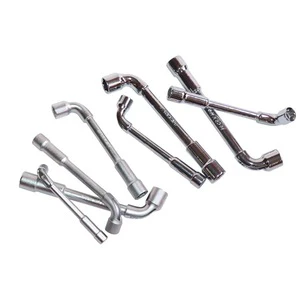 Heavy Duty Impact Cordless Brushless Labour Saving Square Drive Hydraulic Torque Wrench OEM Wireless Automotive Spanner Tool