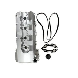 Good Quality Auto Engine Parts 1TR 2TR Aluminum Cylinder Head Valve Cover OEM 11201-75055