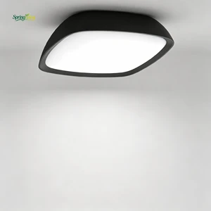 LED Ceiling Lamp for Indoor & Outdoor Damp Locations
