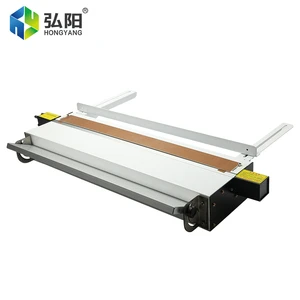 HYCNC 30CM 60CM 120CM Manual Hot Bending Machine Upgrading Acrylic Bending Machine Pvc Plastic Hot Bending Machine