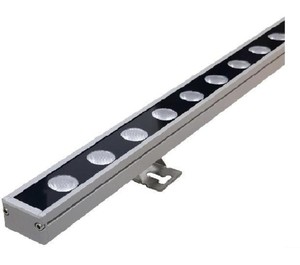 15W 15W Economical LED Wall Washer Outdoor Landscape Flood Light