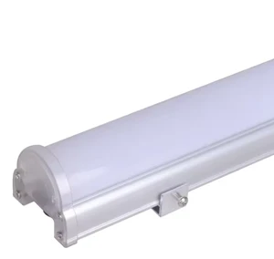 Outdoor Facade Building Lamp LED RGBW Tube Light 12V 24V 110V 220V DMX RGB Led Digital Tubes