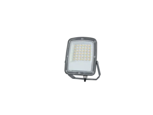 Wholesale New Design Special-shaped Flood Led Light 30W IP66 3CCT Adjustment 90 Beam Angle Outdoor Stadium Factory CRI 80