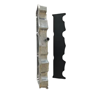 Wholesale Supplier High Quality Engine Valve Cover Auto Engine Parts