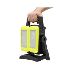 Battery Powered Spotlight 4500lm