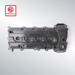 Plastic Auto Part Valve Cover for Isuzu1117069L00