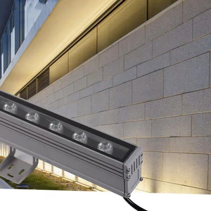 Wall Washer light LED IP65 Waterproof Wall Washer Light Outdoor Hotel Building Wedding Bridge Landscape Project Lighting Lamp