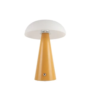 Professional Manufacture Nice Price LED Small Luxury Living Room Decorative Table Lamp Night Lights