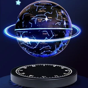 Creative RGB Color LED Touch Control Decorative Table Lamp Atmosphere Night Light for Bedroom Home Decor