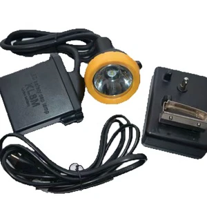 KL8M Mining Lamp Led Miner Lamp Waterproof Underground Mining Head Lamp KL8M Mineral Lamp
