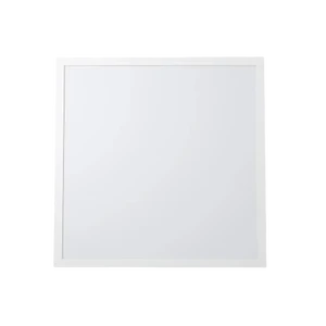 High Lumen LED Panel Light 40W 42W 48W for Brazil Office 620x620 600x600 Aluminum Panel