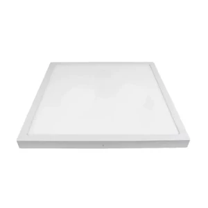 600x600 300x1200 36w 40w 48w Surface Mounted Led Panel Light