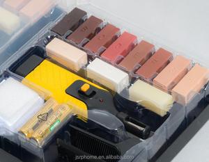 DIY Hard Wood Flooring Repair Tools Set with 1 Year Warranty
