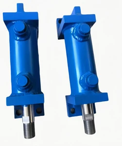 High Pressure Steel Hydraulic Pump for Crawler Excavator-China Made Brand Lejiang