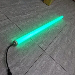 Waterproof Led Lights Rgb Tube Outdoor Supplier