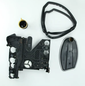 Factory Direct KEDE Electrical 1402701161 Transmission Conductor Plate Valve Body 722.6 With 1-Year Warranty
