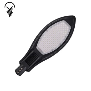 IP66 Waterproof Outdoor Highway AC Road Street Lamp Aluminum Body LED Street Light