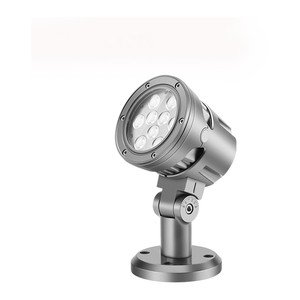 Flood Light, Green Powered Outdoor Led Garden Light