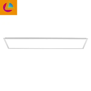 Ultra Thin High Brightness Big Size Panel Lamp Recessed Embedded Mounted Backlight Ceiling Led Panel Light