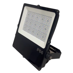 150lm/W High Efficiency IP66 CE RoHS Accredited LED Flood Light LED Tunnel Light