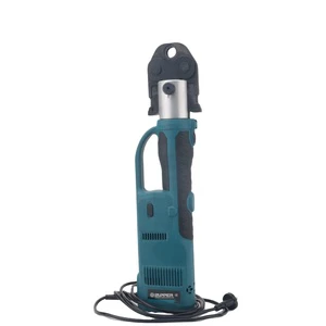 ZUPPER CZ-1550 Pex Crimping Tool Hydraulic Crimp Tool Sets Battery Powered Hydraulic Pressing Tools Without Jaws