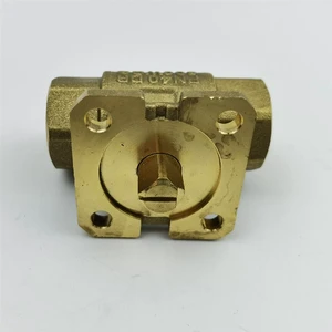 VAI61.15/61.20-10 61.32/61.25-16 61.40-25 61.50-40 Ball Valve