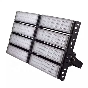 IP65 Waterproof 200w 300w 400w 500w 1000w Flood Outdoor Light High Lumen 100w 200w LED Tunnel Light Lamp
