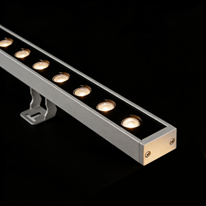 Outdoor Waterproof LED Landscape Light IP65 Wall Washer Light for Exterior Walls Bridges