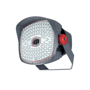 Upgrade IP67 Glare-Free 250W/300W/400W LED Stadium Flood Lights For Hockey Rink Field And Arena Lighting