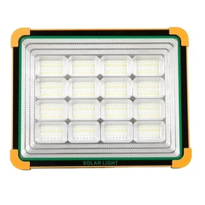 Stadium Light Refletor Projecteur Outdoor Waterproof IP67 Led Projector Spotlight Camping Flood Lights Led Solar Flood Lights