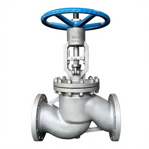 Durable Globe Valve Assortment for Industrial Home Plumbing Multiple Connection Sizes Water Pipe Systems Versatile Specification