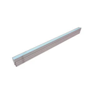 Outdoor Lighting Ip67 Waterproof Ground Recessed Lights LED Linear Underground Light