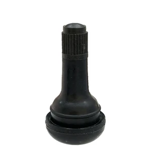Car Rubber Tire Valve Stem TR415