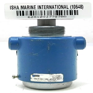 3610600600 Rexroth Pneumatic Control Valve with RS485 Communication for Industrial Automation