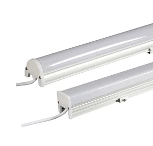 Waterproof 16pixels RGB Outdoor DMX Led Digital Tube