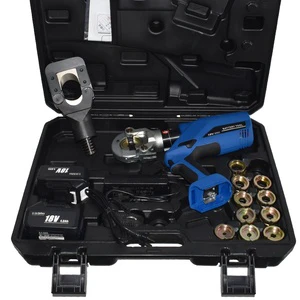 MAIQILI EC-300-45 2021 Custom Products Multifunctional Electric Hydraulic Tool 2 in 1