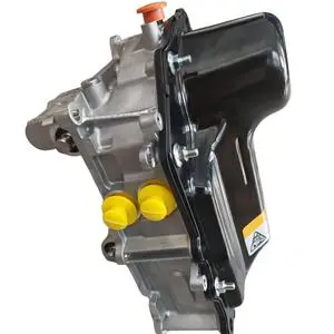 New DQ200 0AM927769D Transmission Valve Body for VW Audi A1 A3 Q3 Skoda Made in Guangdong
