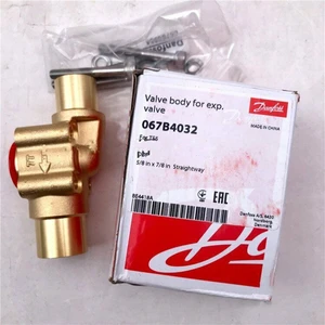 New and Original Valve Body 067B4032 Stock in Warehouse