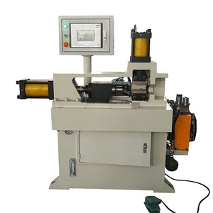 BW Manual Hydraulic for Metal Aluminum Copper Stainless Steel Pipes Pipe Bending Machine