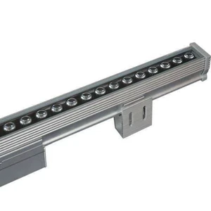 2026 Wall Washer Light China Supplier Linear Light Wholesale Waterproof Building Ip65 Large Led Wall Washer Light