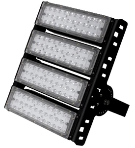 IP66 Waterproof Flood Lamp 50w 100w 150w 200w 300w 400w 500w Outdoor Led Tunnel Light
