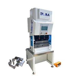Competitive Price Metal Folder Bending Machine 800mm 1000mm 1250mm 2000mm Full Electric Mini CNC Press Brake