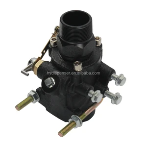 Shut-off Valve Used for Gasoline,kerosene,diesel Oil,etc.