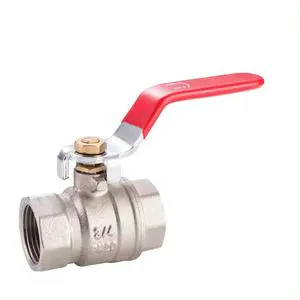 Stainless Steel Bronze Ball Valve