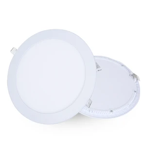 High Quality Surface Mounted Round 18 w LED Panel Light