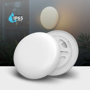 COMI IP65 20W 30W Waterproof Led Moisture Proof Panel Light For Kitchen