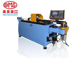 CNC Hydraulic Pipe Bending Machine for Sale