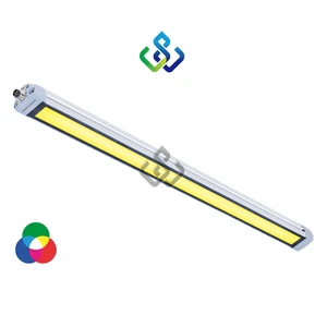 IN STOCK ORIGINAL BRAND NEW TUBELED_25 RGB-W, 11,42 154190-01