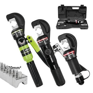 APRIL YQK-70 Hydraulic Crimping Tool for 4-70 Mm2 Cable Lug